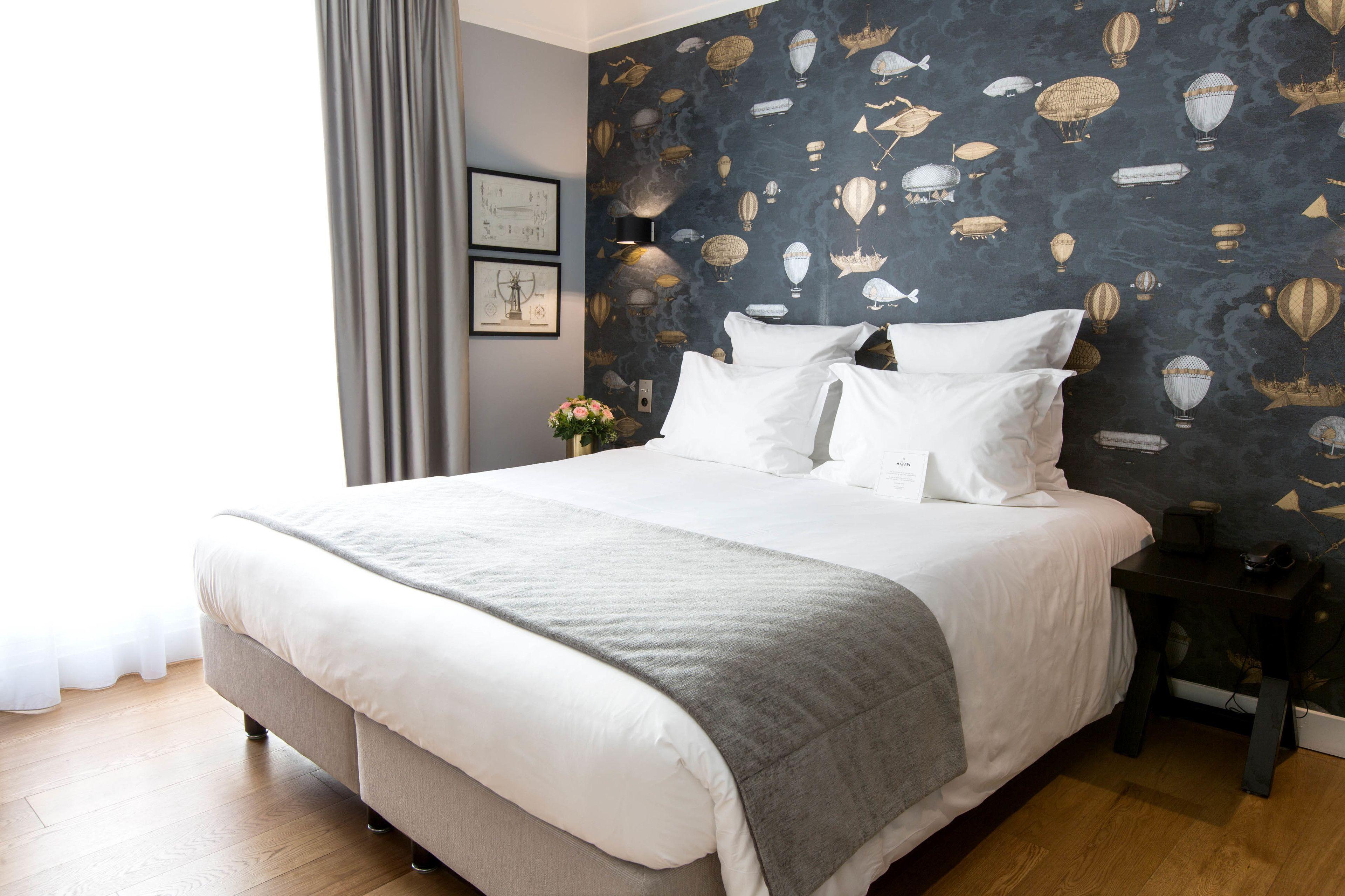 Mathis Elysées Hotel Parigi