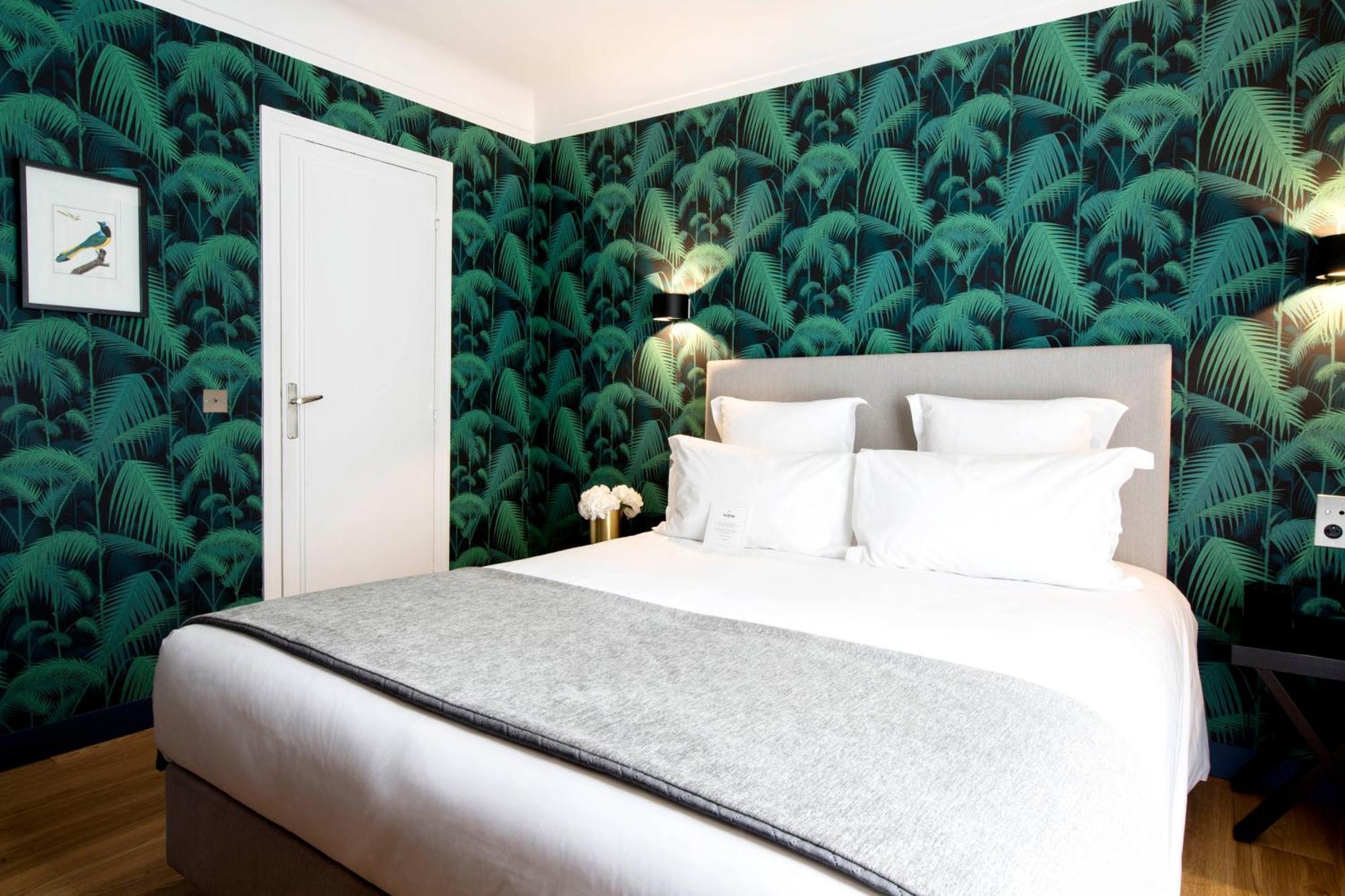 Mathis Elysées Hotel