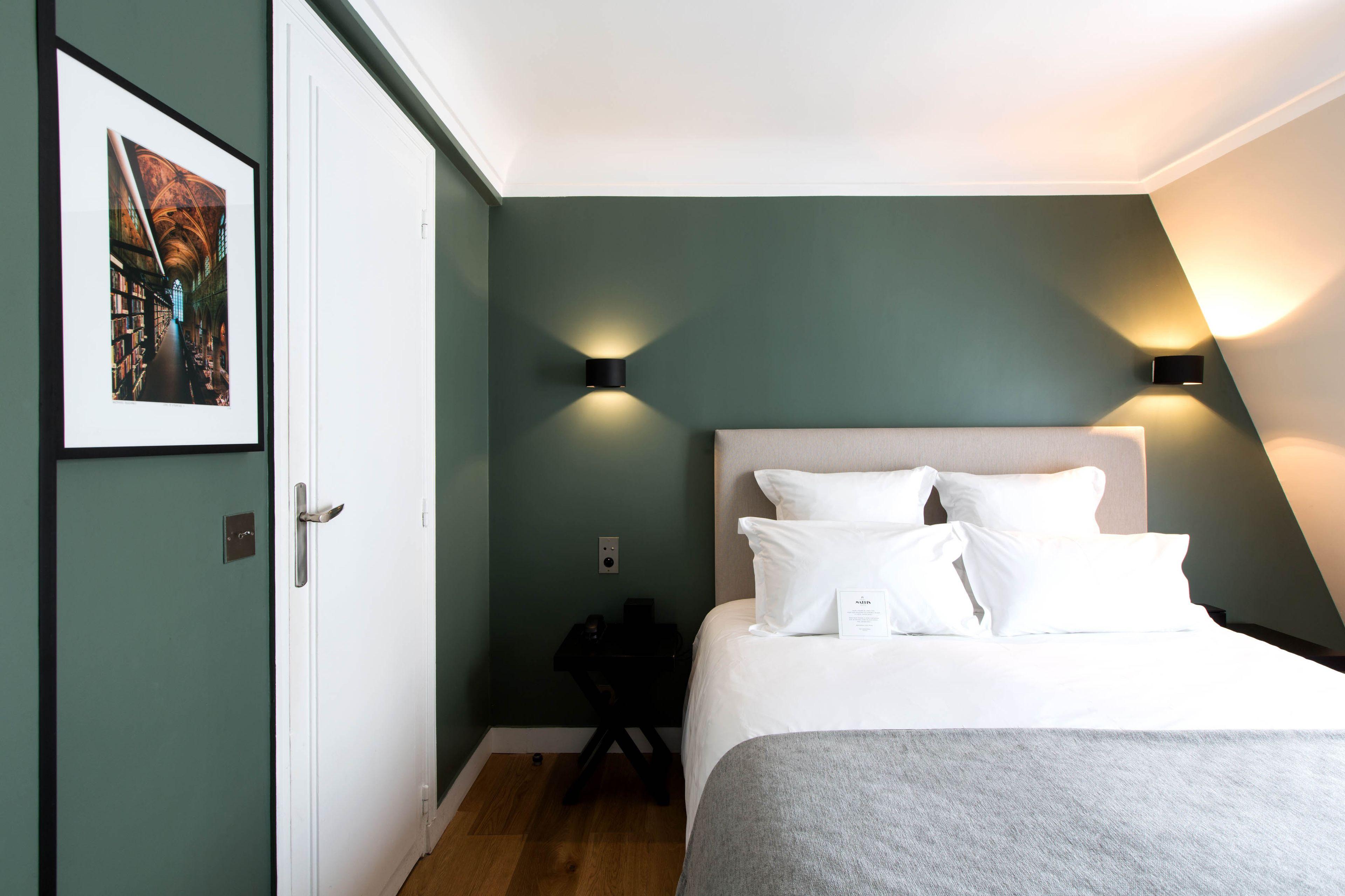 Mathis Elysées Hotel