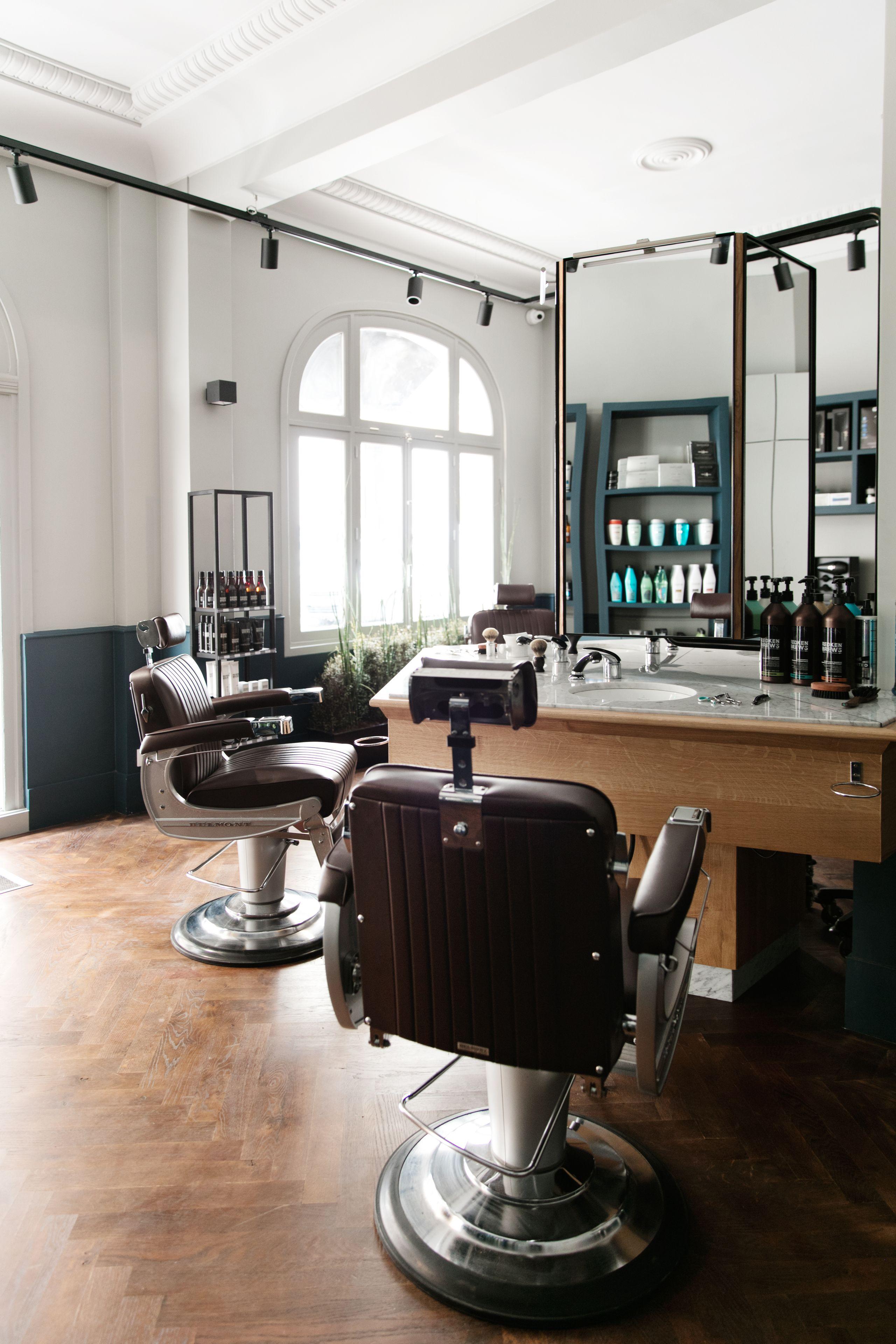 Mathis Elysées Parigi