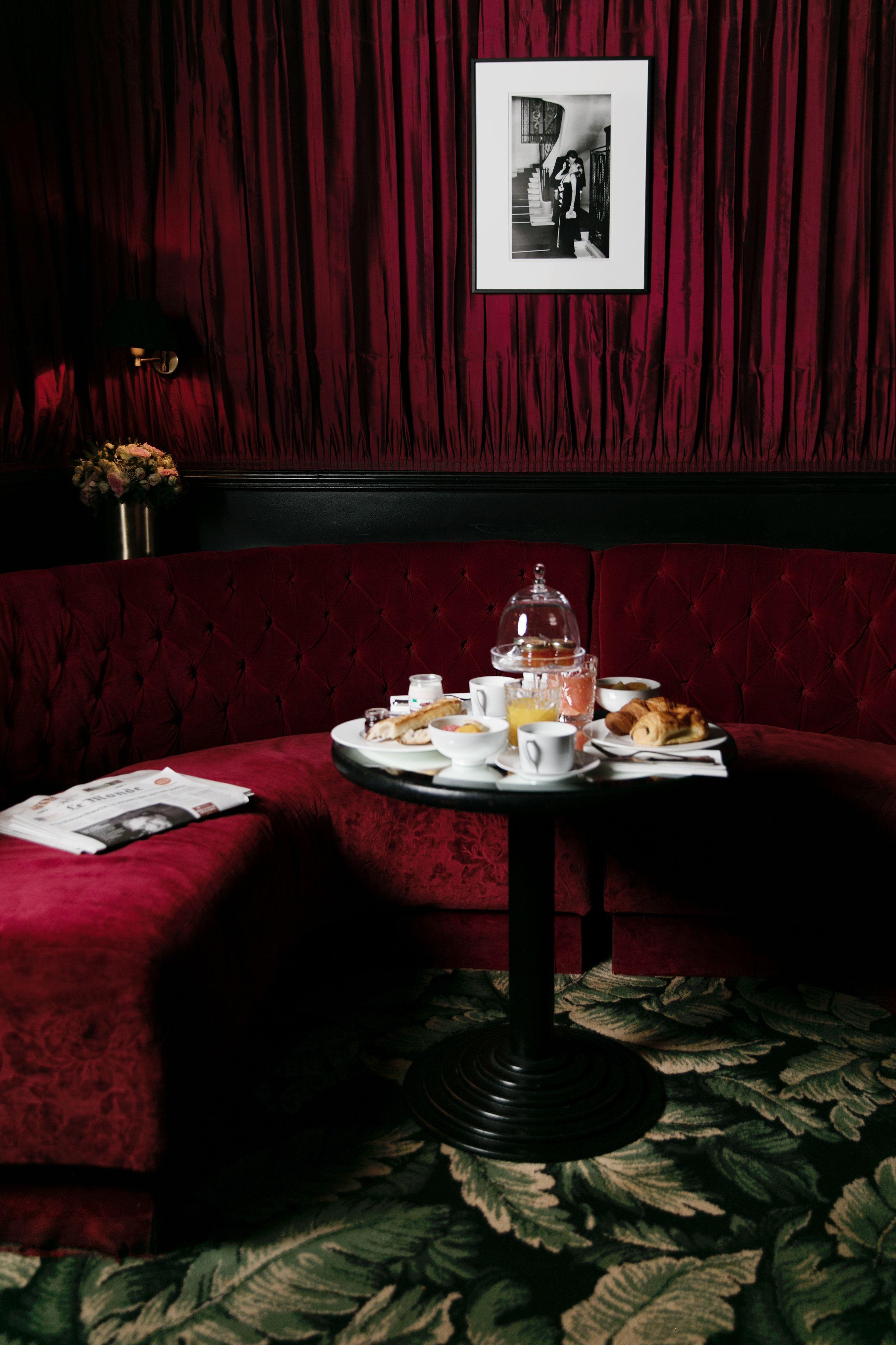 Mathis Elysées 4* Parigi