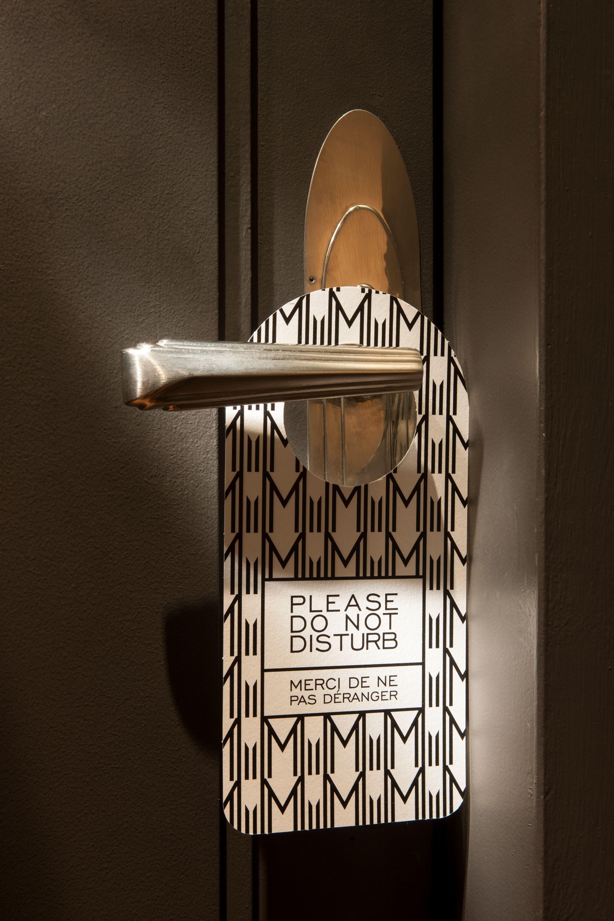 Mathis Elysées 4* Parigi