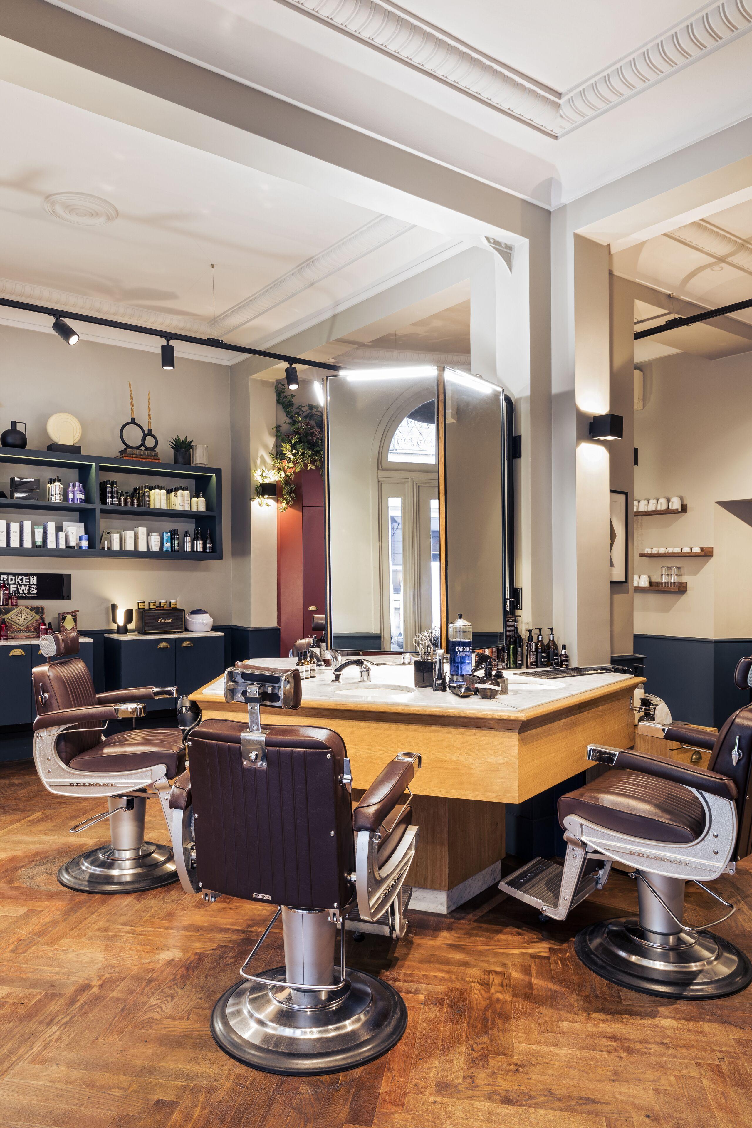 Hotel Mathis Elysées Parigi