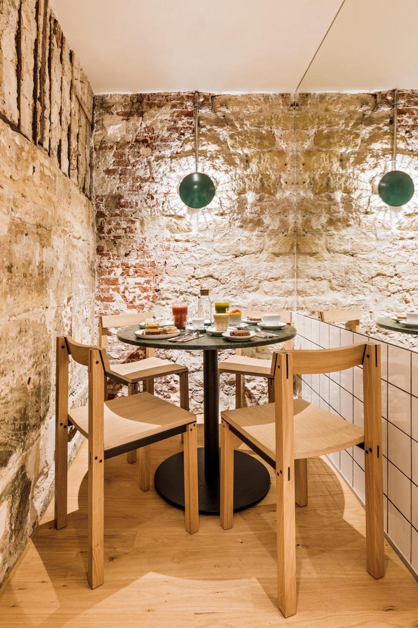 Hotel Mathis Elysées