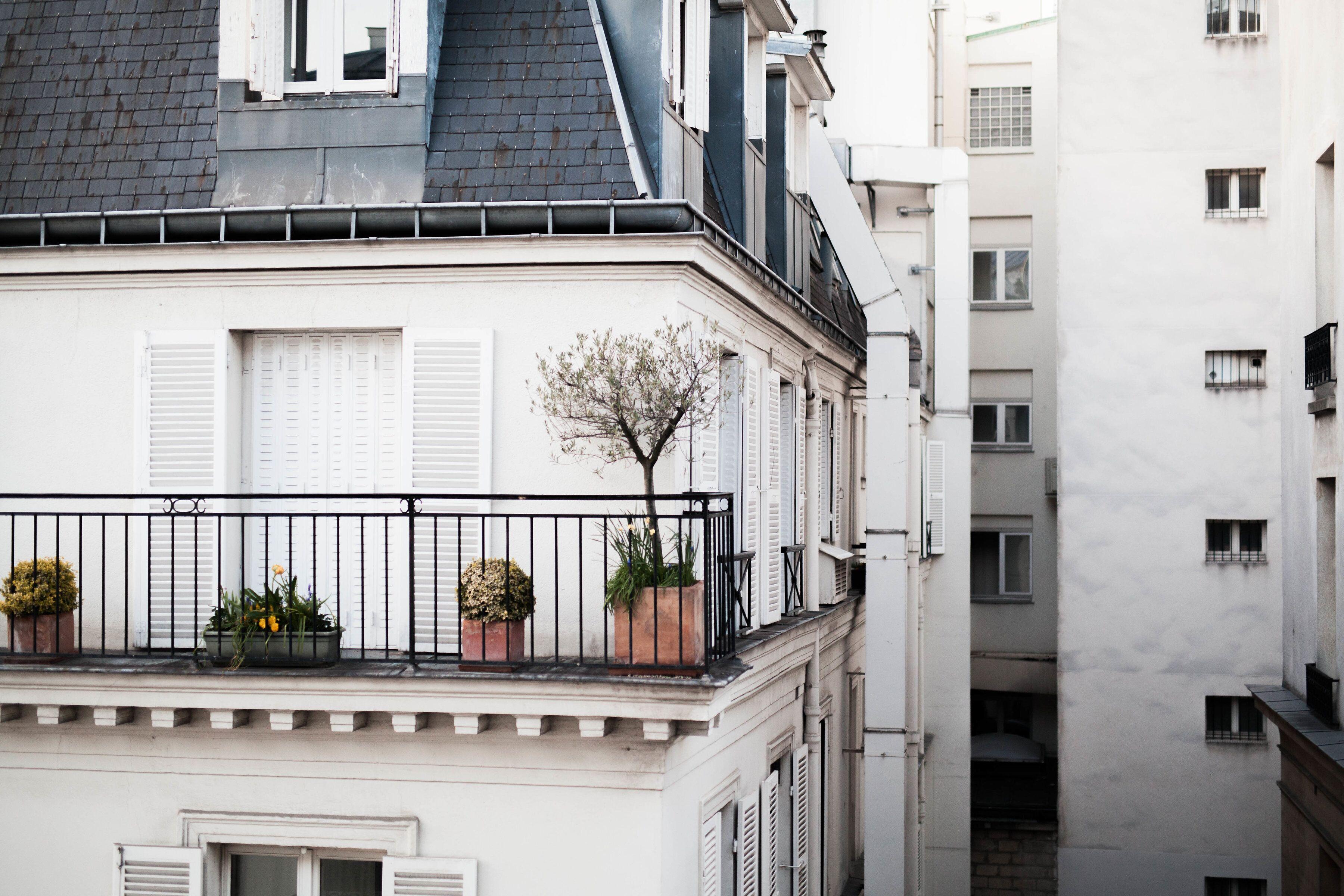 Hotel Mathis Elysées Parigi