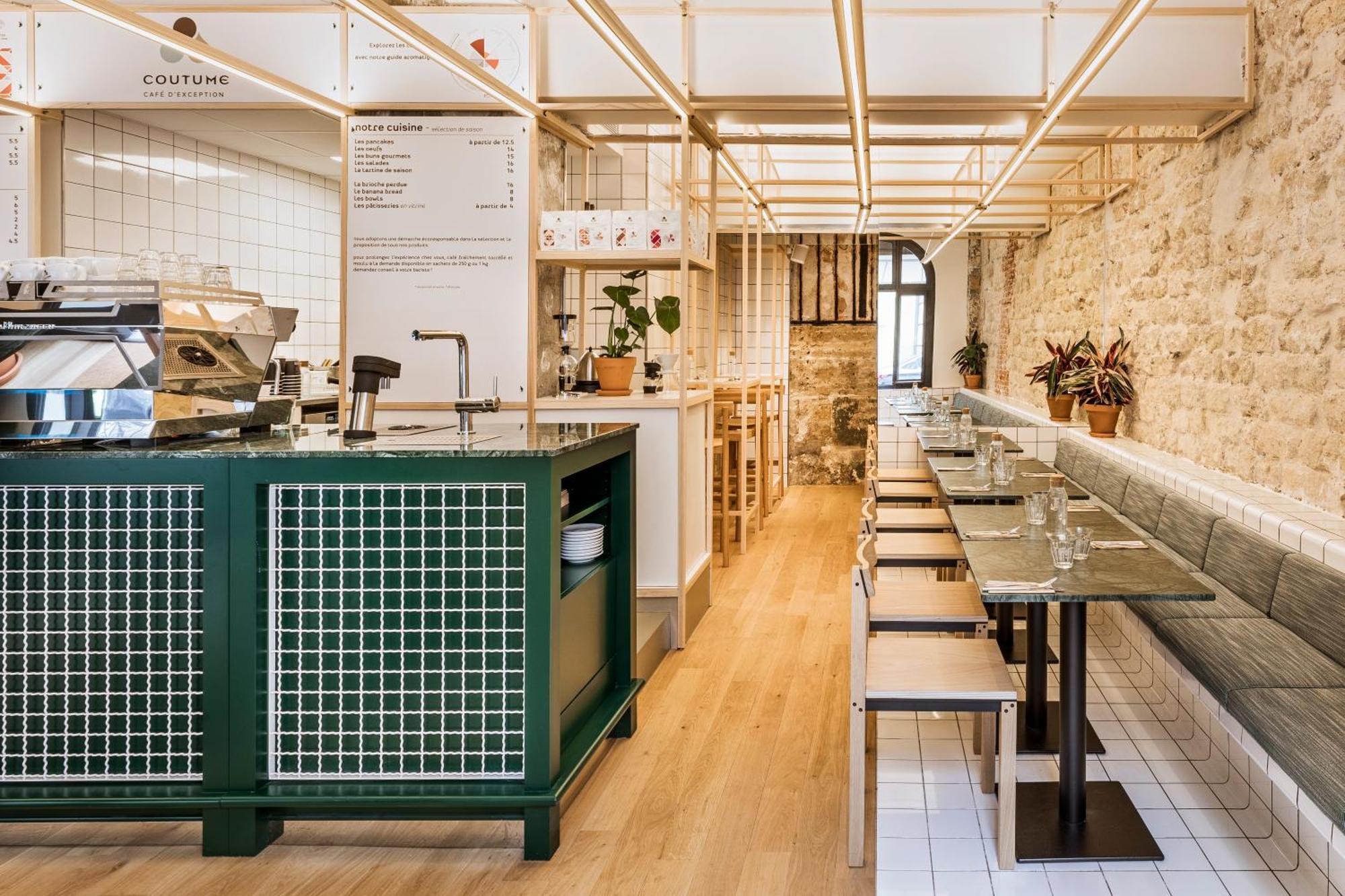 Mathis Elysées Hotel 4*