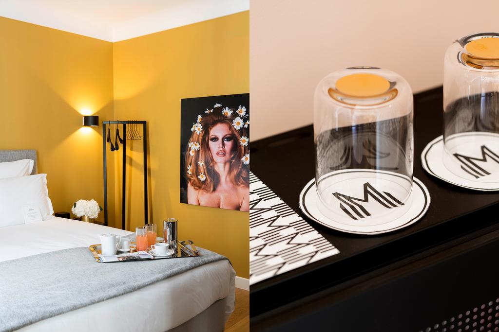 Mathis Elysées Hotel 4*
