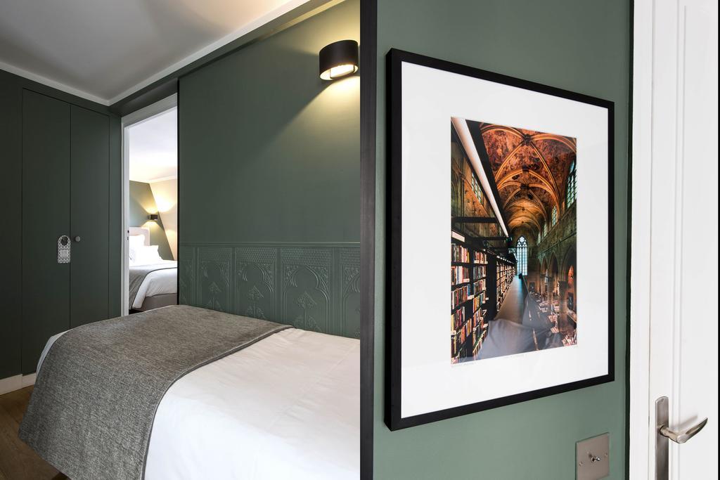 Mathis Elysées Hotel Parigi