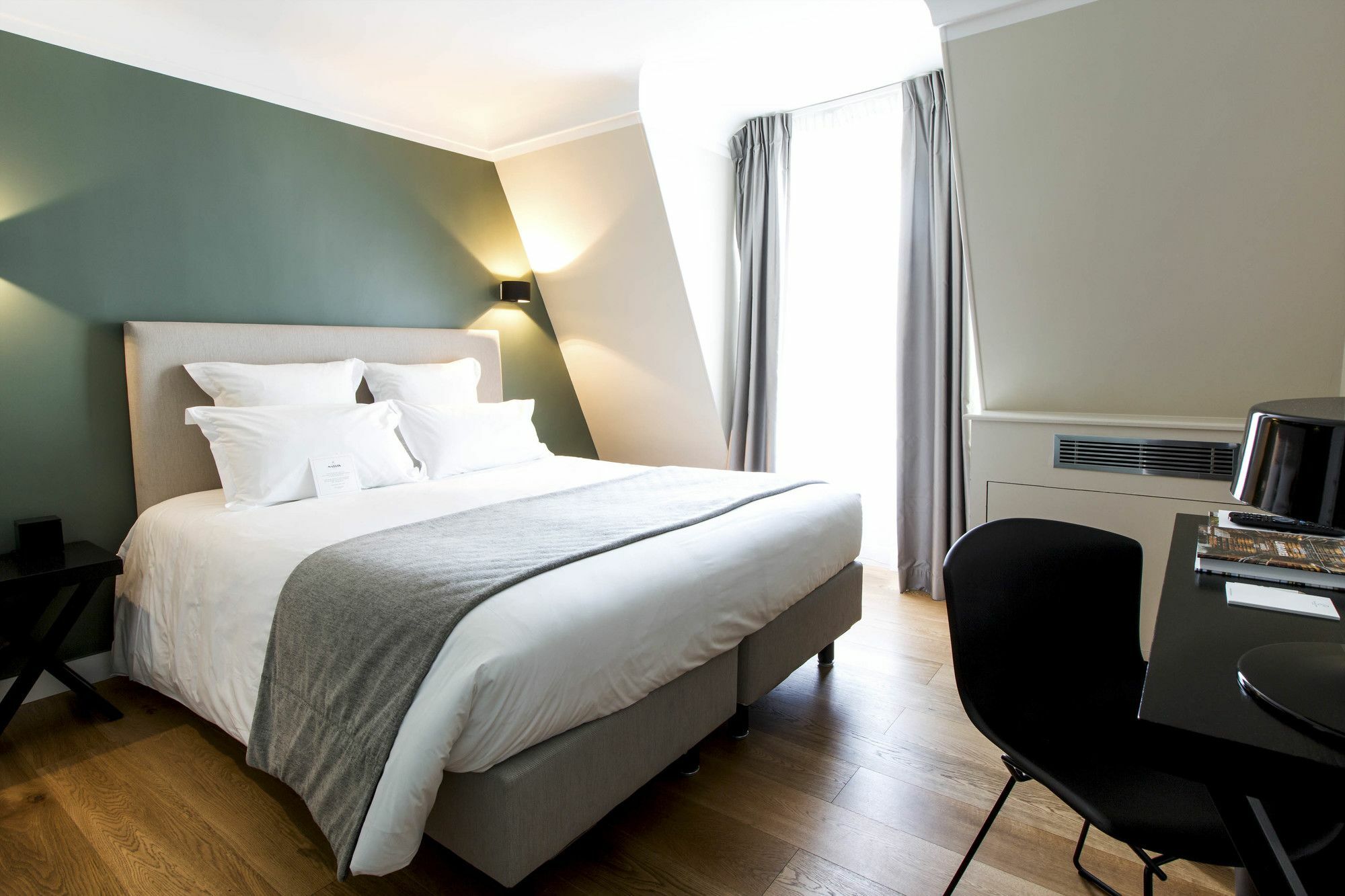 Hotel Mathis Elysées 4*