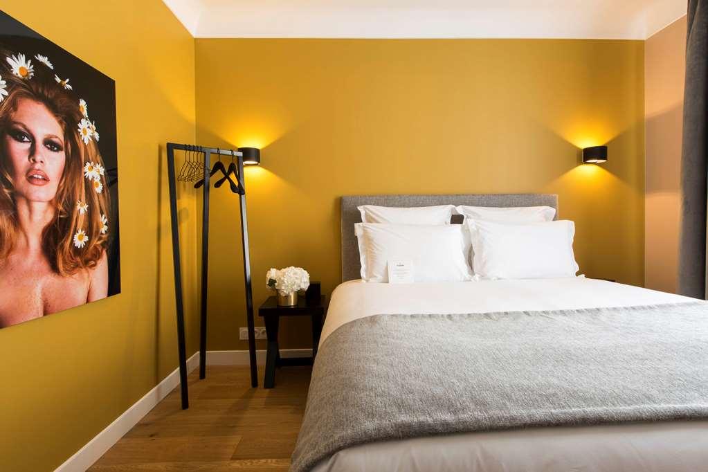Hotel Mathis Elysées