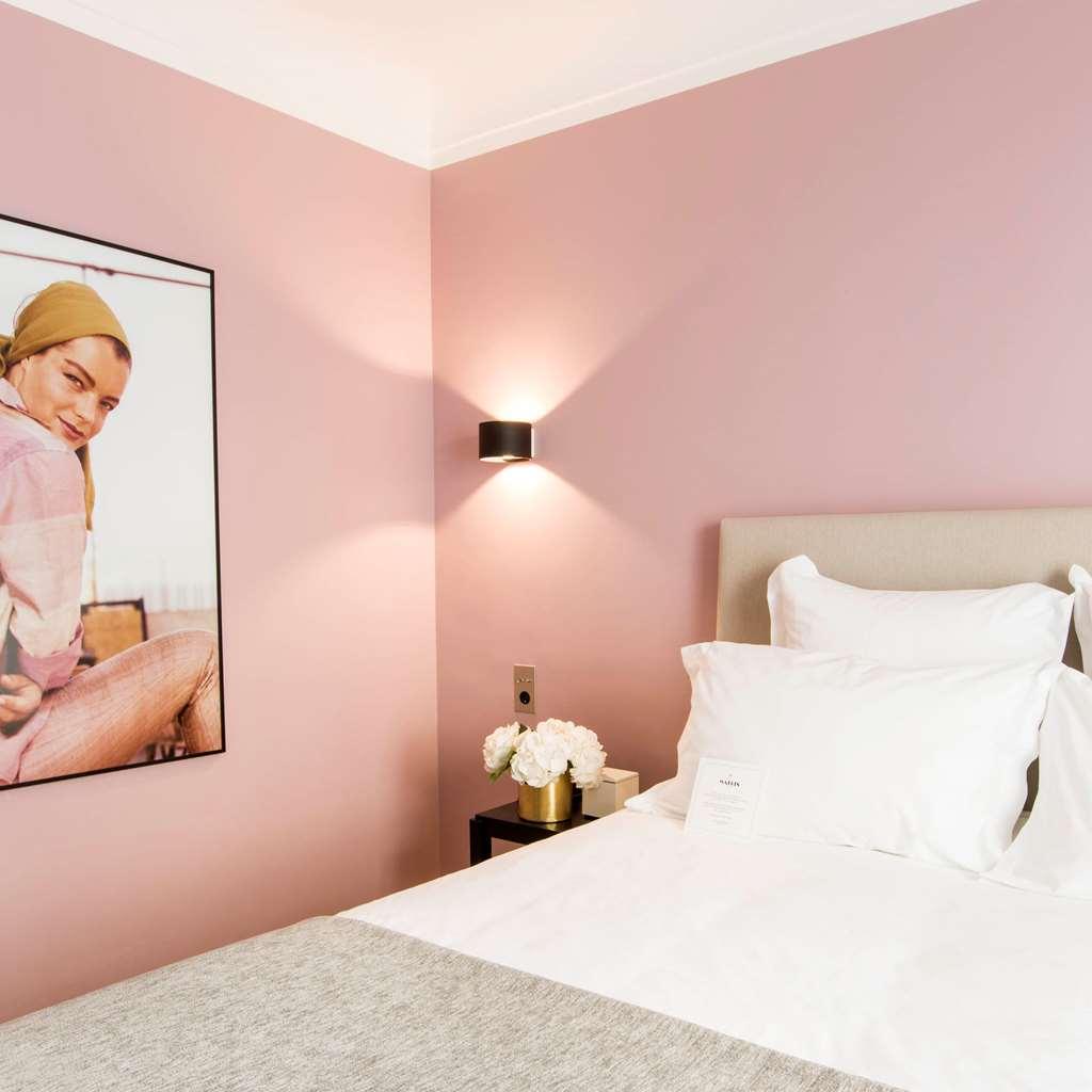 Hotel Mathis Elysées Parigi