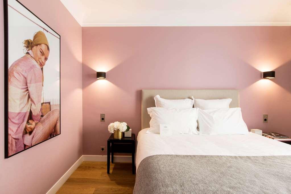 Hotel Mathis Elysées 4*